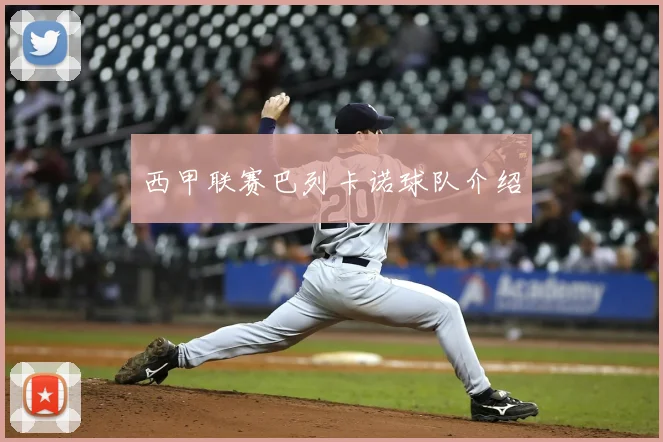 西甲联赛巴列卡诺球队介绍